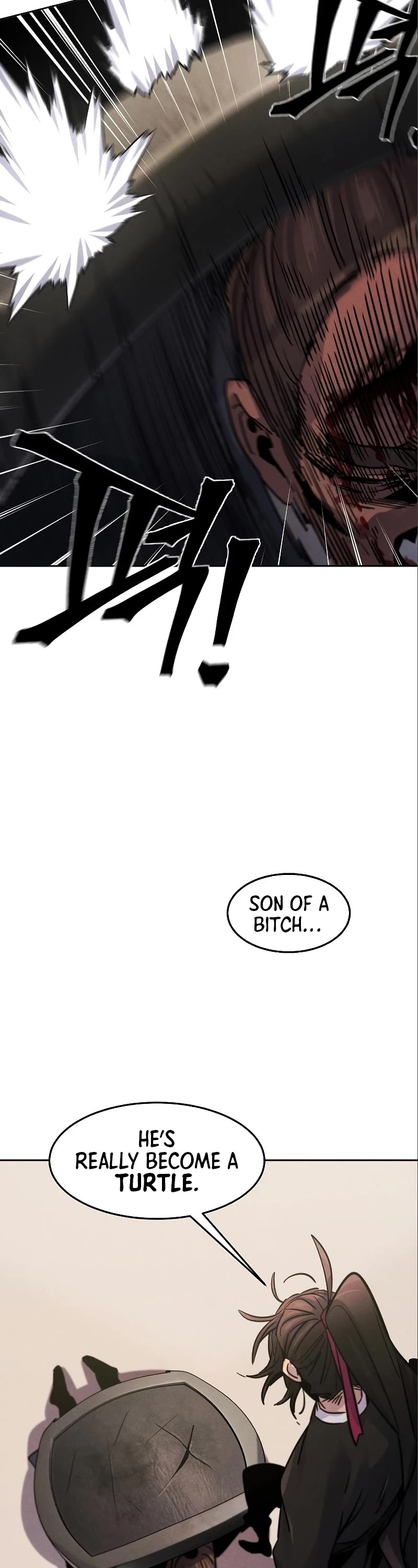 The Return of the Crazy Demon Chapter 66 page 49 - Chapter 66