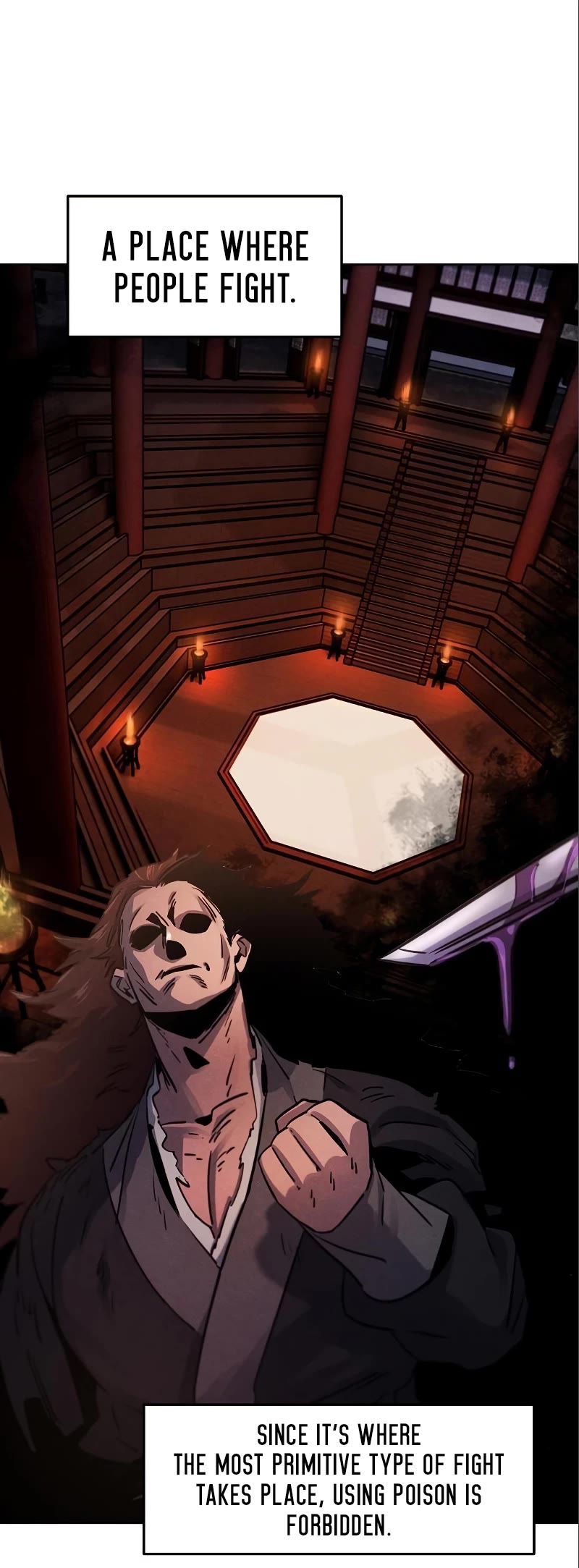 The Return of the Crazy Demon Chapter 66 page 5 - Chapter 66