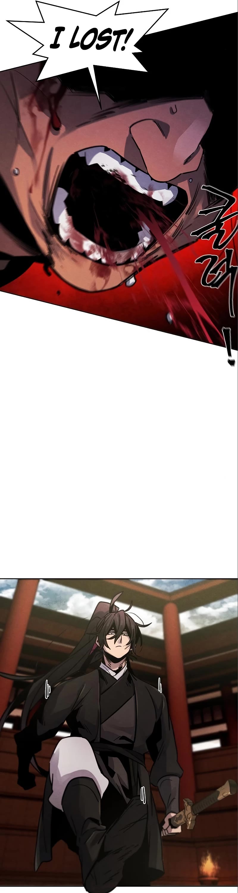 The Return of the Crazy Demon Chapter 66 page 52 - Chapter 66