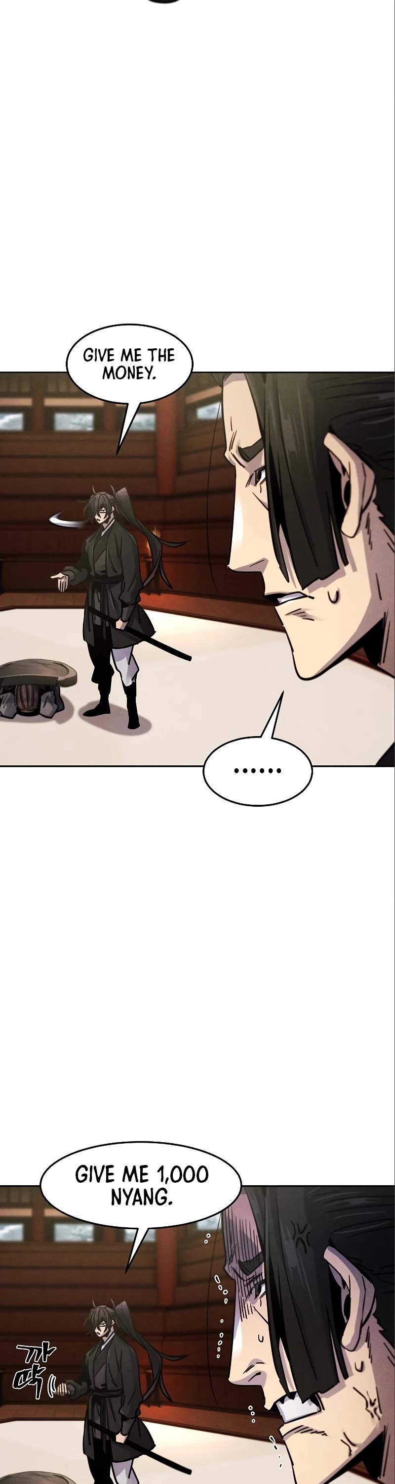 The Return of the Crazy Demon Chapter 66 page 53 - Chapter 66