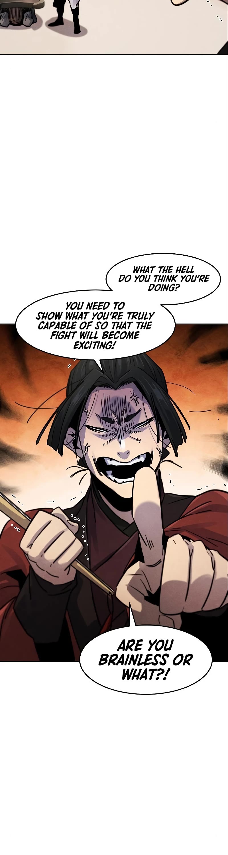 The Return of the Crazy Demon Chapter 66 page 54 - Chapter 66