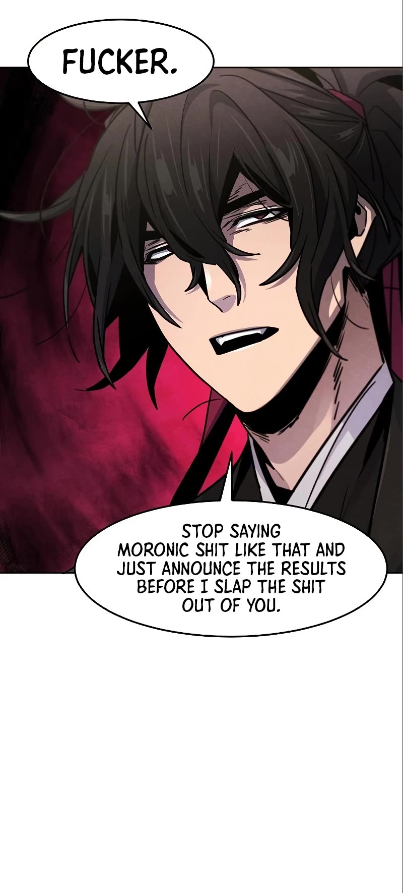 The Return of the Crazy Demon Chapter 66 page 55 - Chapter 66