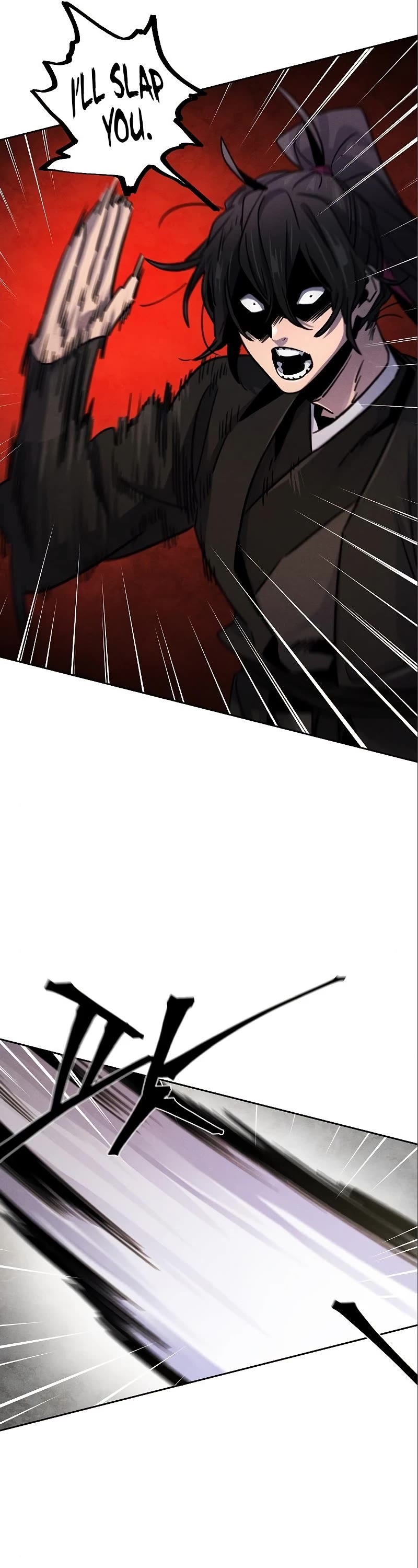 The Return of the Crazy Demon Chapter 66 page 57 - Chapter 66
