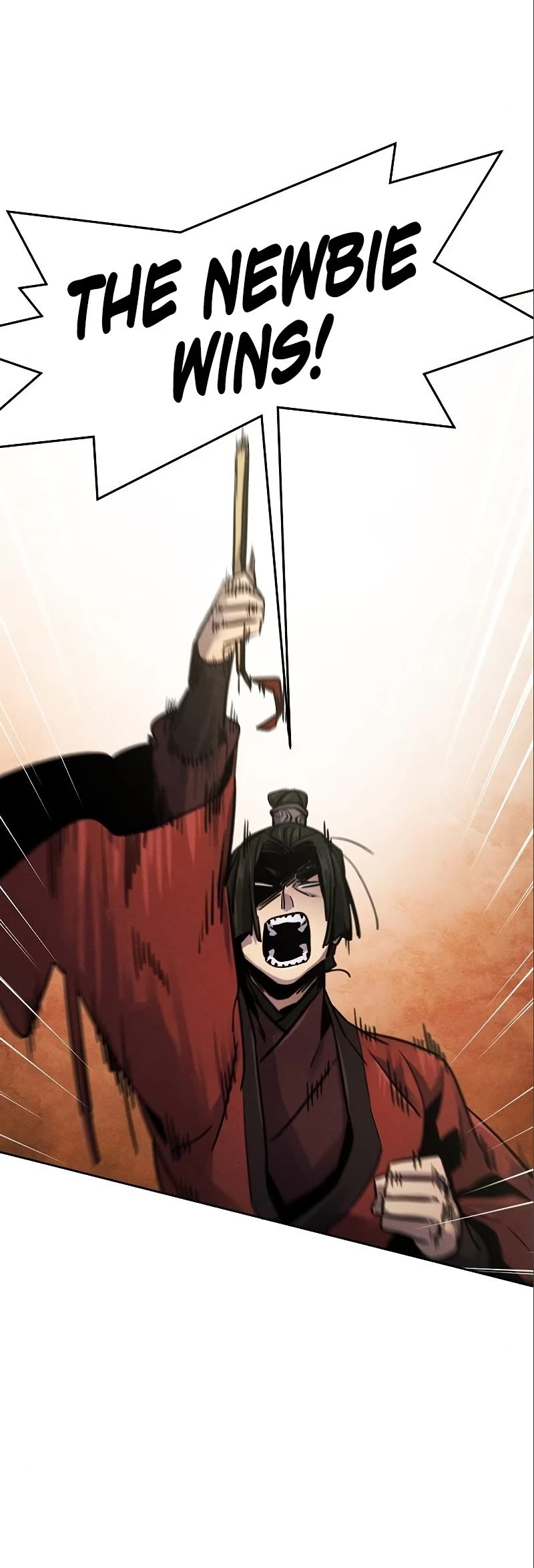 The Return of the Crazy Demon Chapter 66 page 58 - Chapter 66