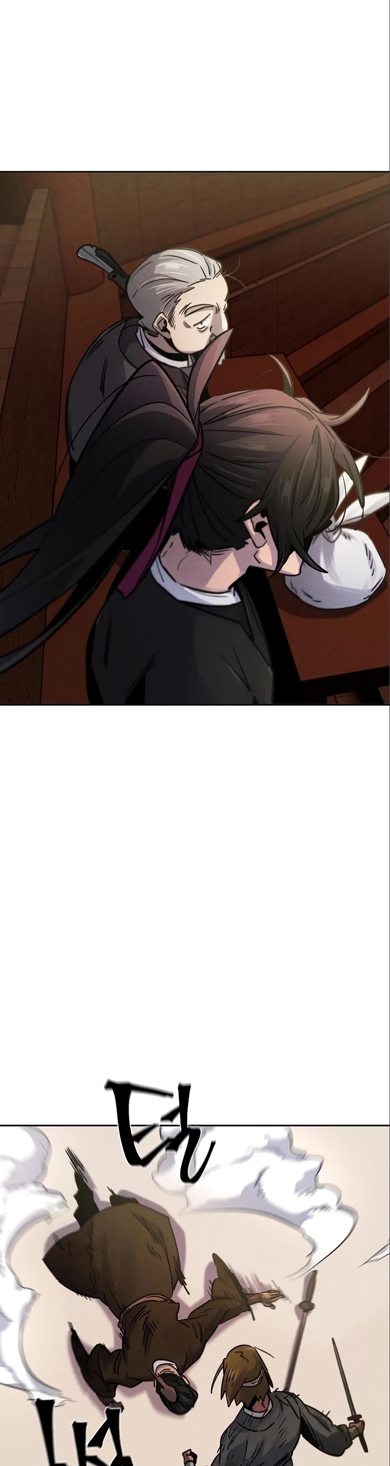 The Return of the Crazy Demon Chapter 66 page 7 - Chapter 66