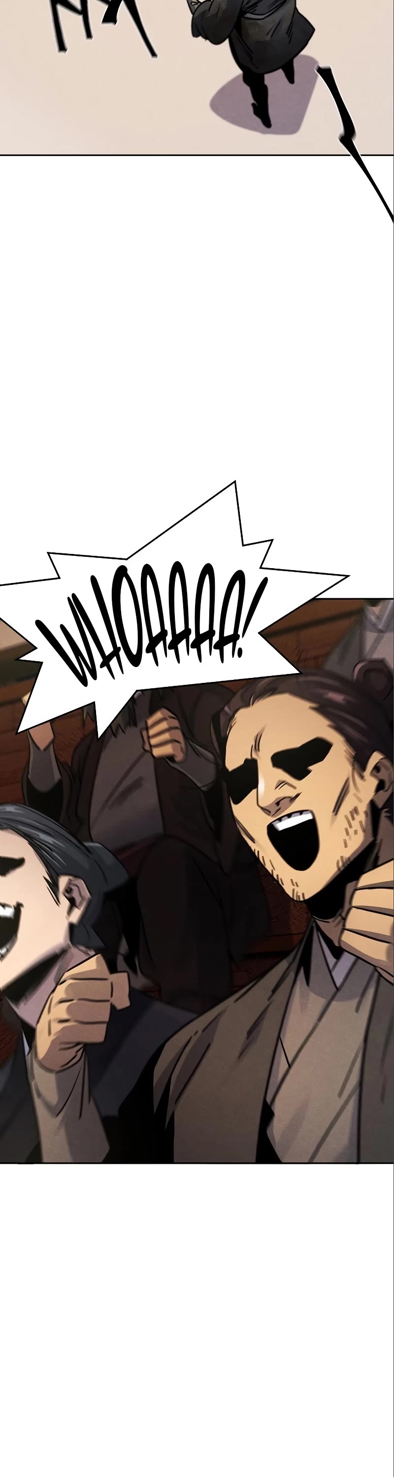 The Return of the Crazy Demon Chapter 66 page 8 - Chapter 66