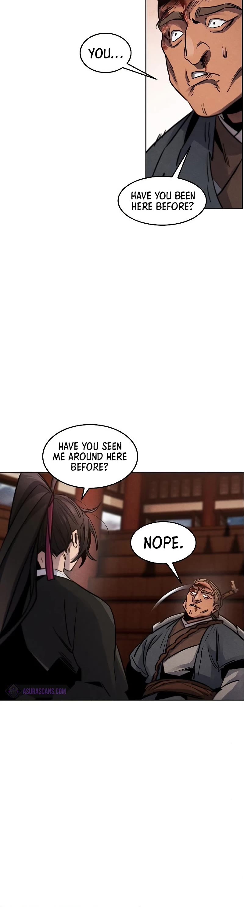 The Return of the Crazy Demon Chapter 67 page 10 - Chapter 67