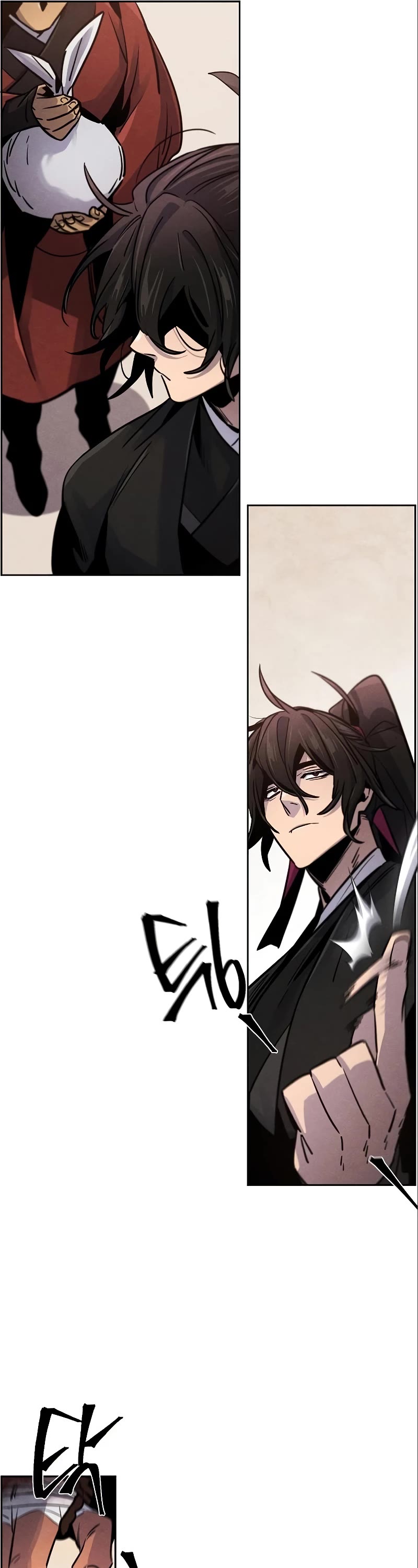 The Return of the Crazy Demon Chapter 67 page 11 - Chapter 67