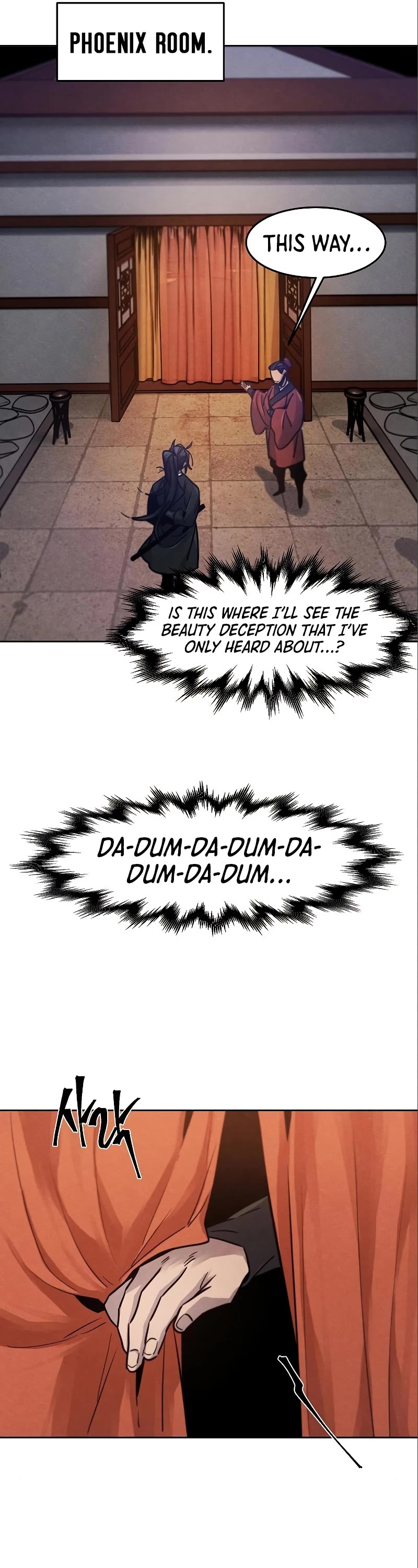 The Return of the Crazy Demon Chapter 67 page 16 - Chapter 67