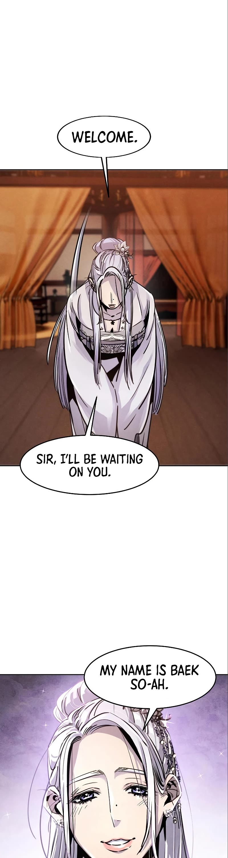 The Return of the Crazy Demon Chapter 67 page 17 - Chapter 67