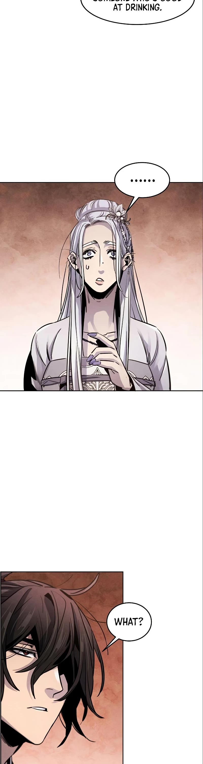 The Return of the Crazy Demon Chapter 67 page 27 - Chapter 67