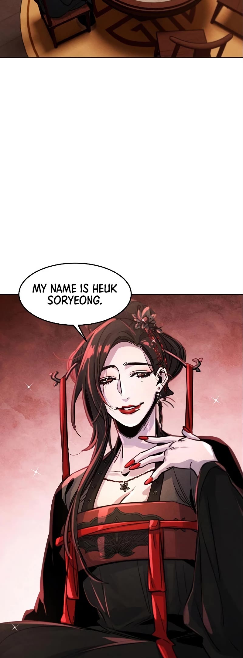 The Return of the Crazy Demon Chapter 67 page 29 - Chapter 67