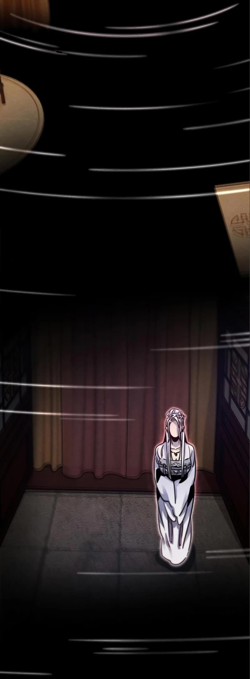 The Return of the Crazy Demon Chapter 67 page 34 - Chapter 67