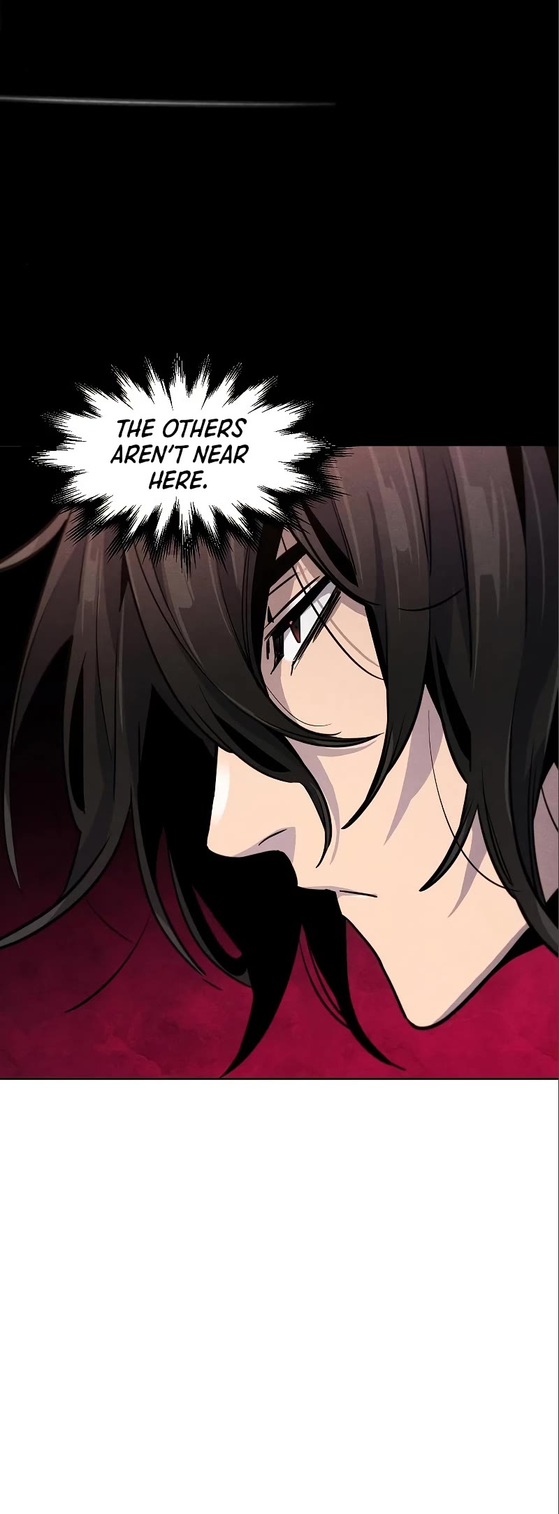 The Return of the Crazy Demon Chapter 67 page 35 - Chapter 67