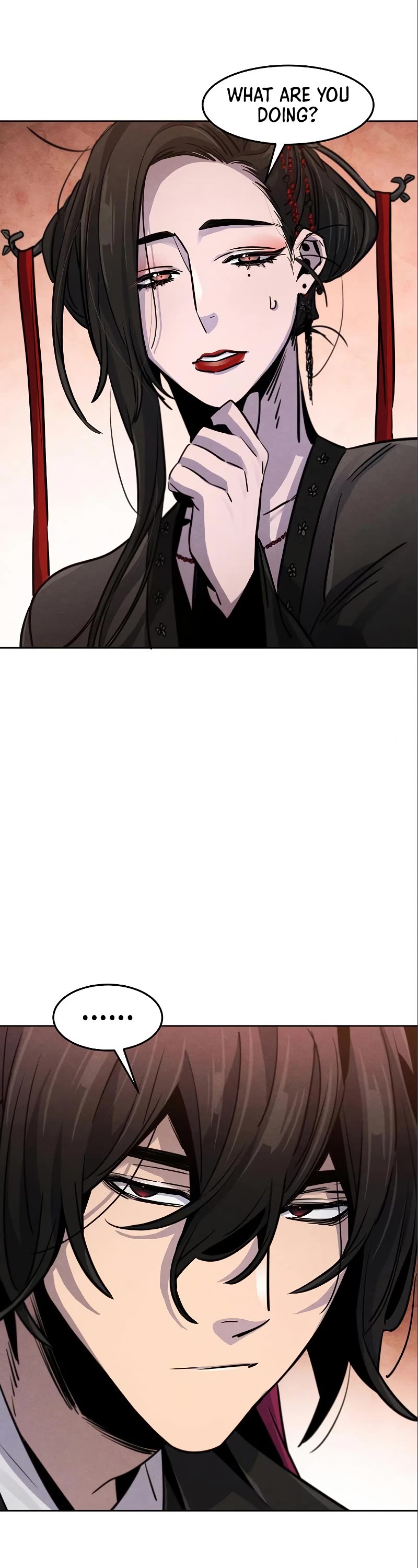 The Return of the Crazy Demon Chapter 67 page 36 - Chapter 67