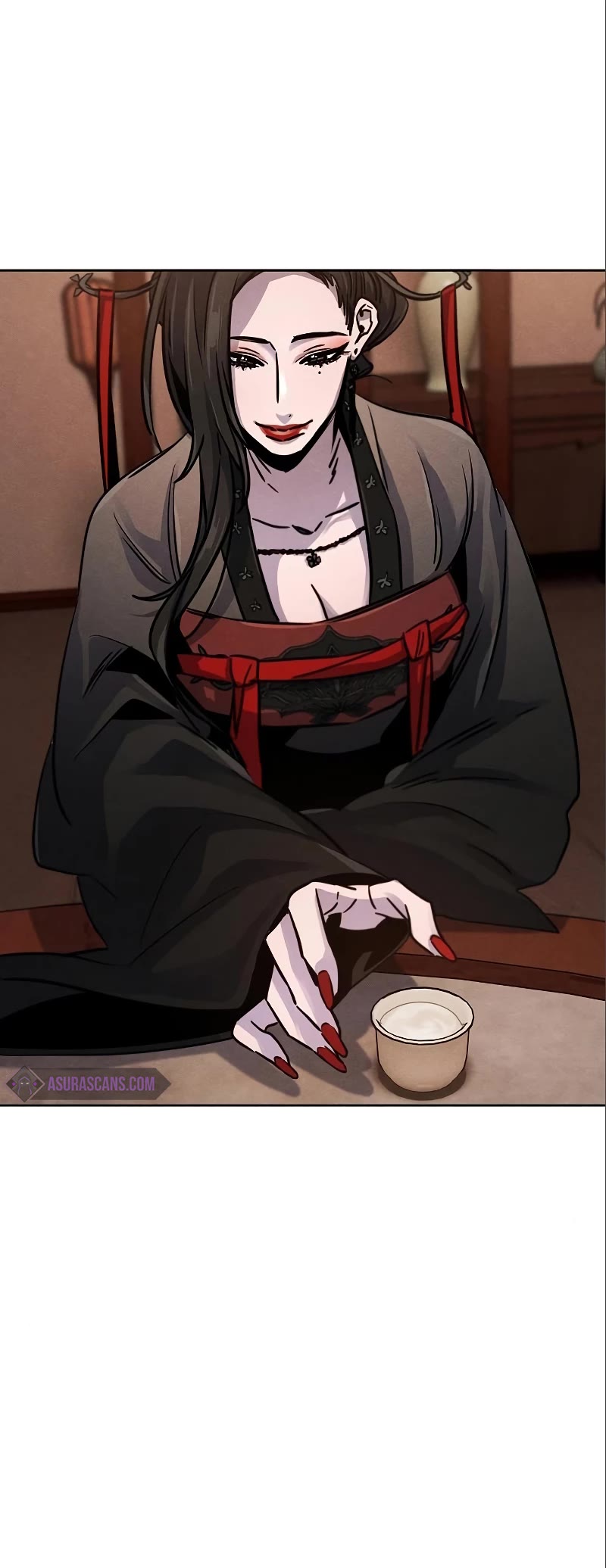 The Return of the Crazy Demon Chapter 67 page 40 - Chapter 67
