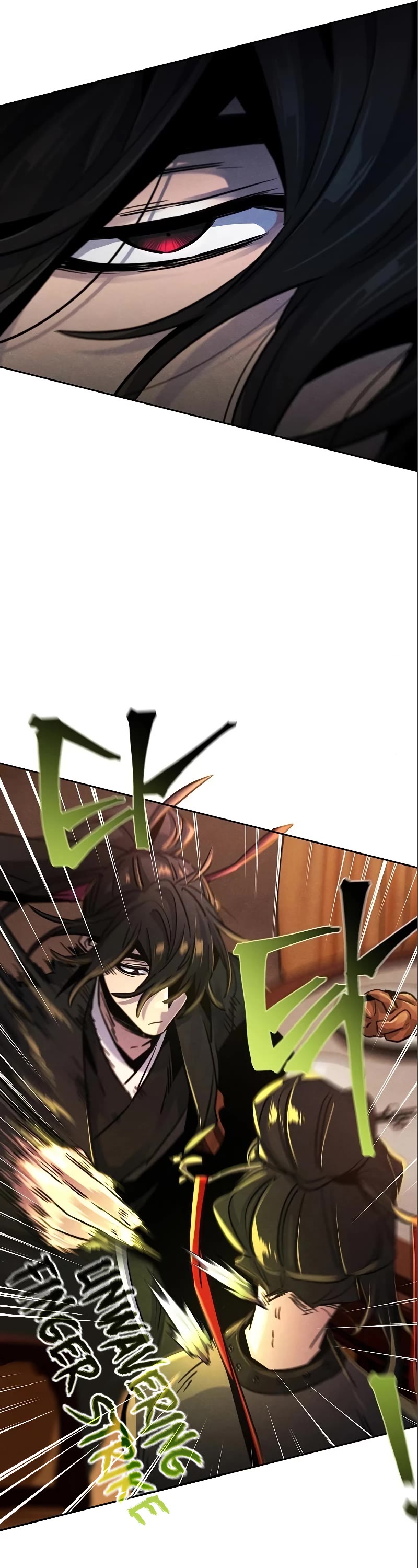 The Return of the Crazy Demon Chapter 67 page 41 - Chapter 67