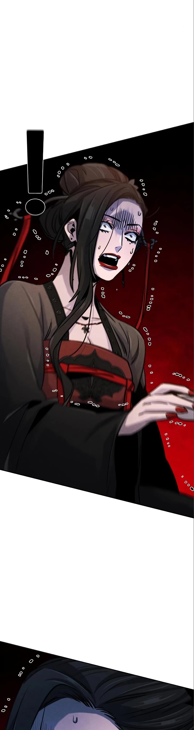 The Return of the Crazy Demon Chapter 67 page 42 - Chapter 67