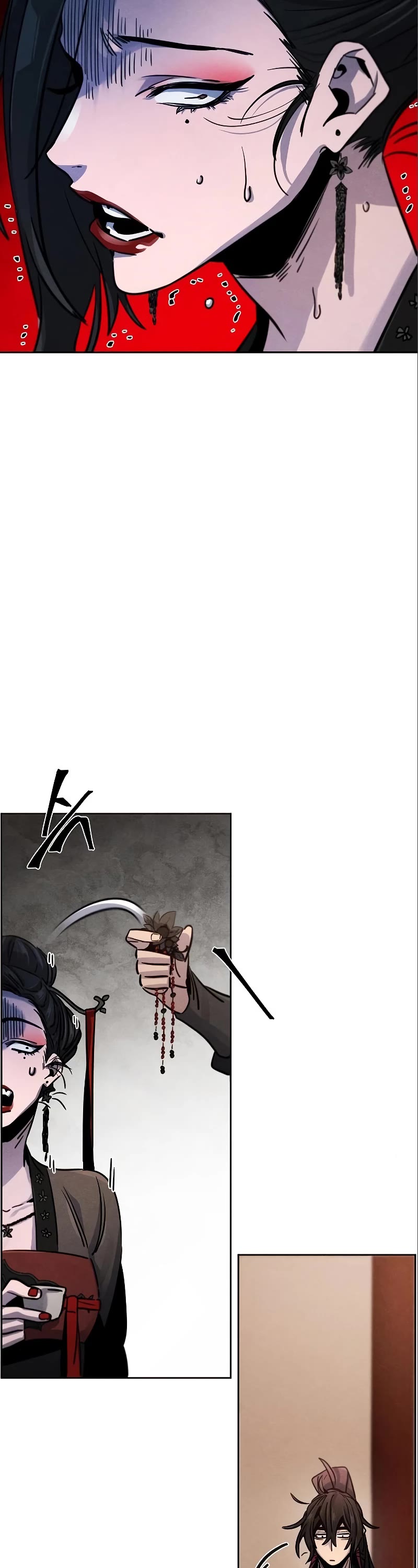 The Return of the Crazy Demon Chapter 67 page 43 - Chapter 67