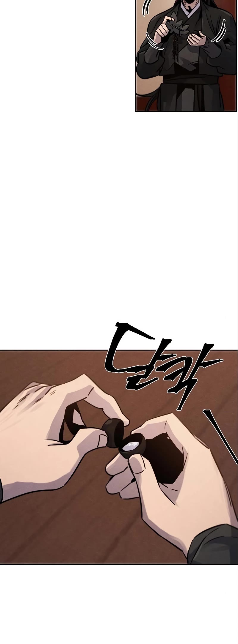 The Return of the Crazy Demon Chapter 67 page 44 - Chapter 67