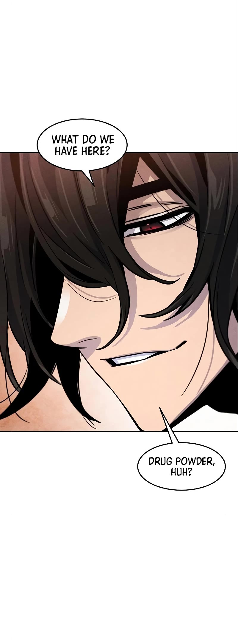 The Return of the Crazy Demon Chapter 67 page 45 - Chapter 67