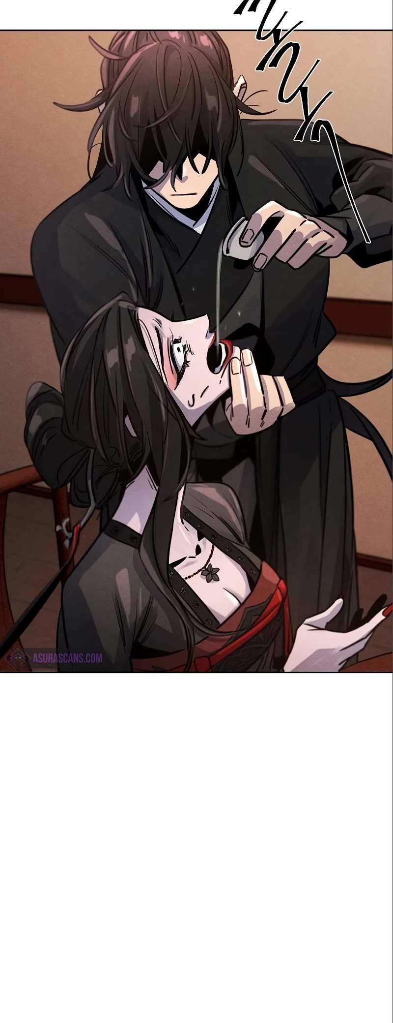 The Return of the Crazy Demon Chapter 67 page 50 - Chapter 67