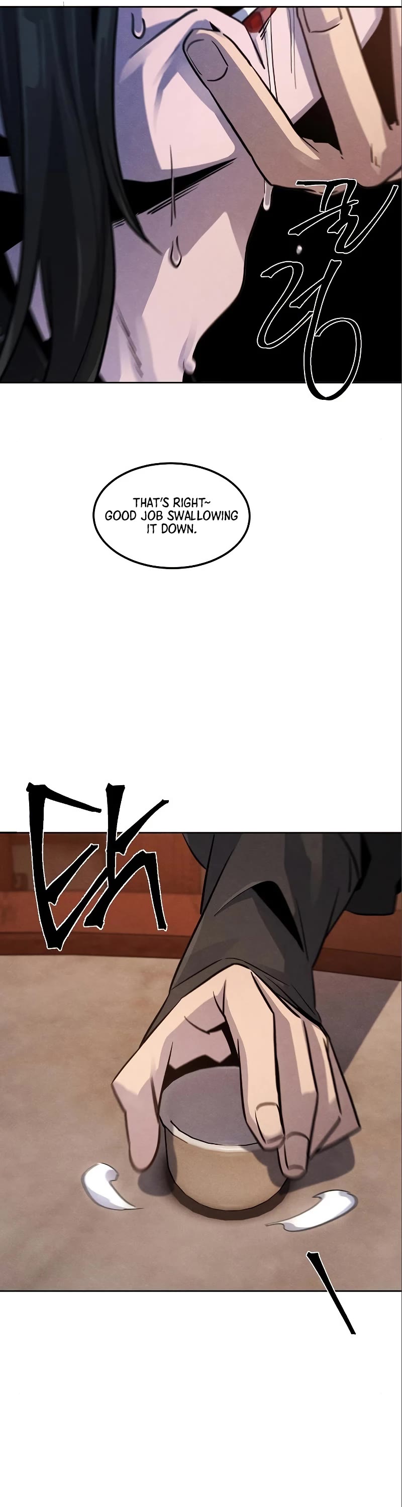 The Return of the Crazy Demon Chapter 67 page 51 - Chapter 67