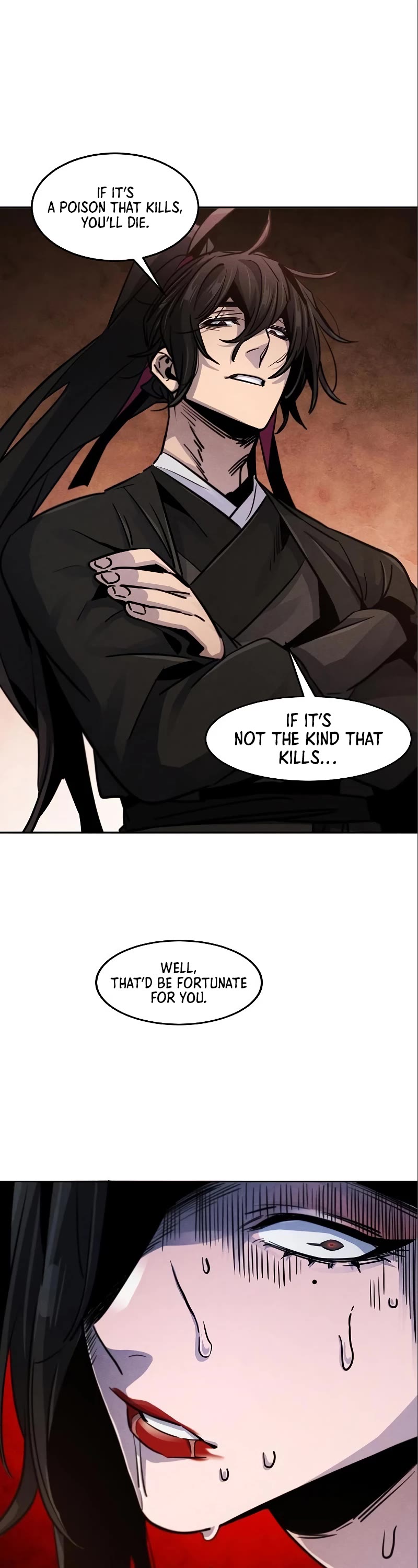 The Return of the Crazy Demon Chapter 67 page 52 - Chapter 67
