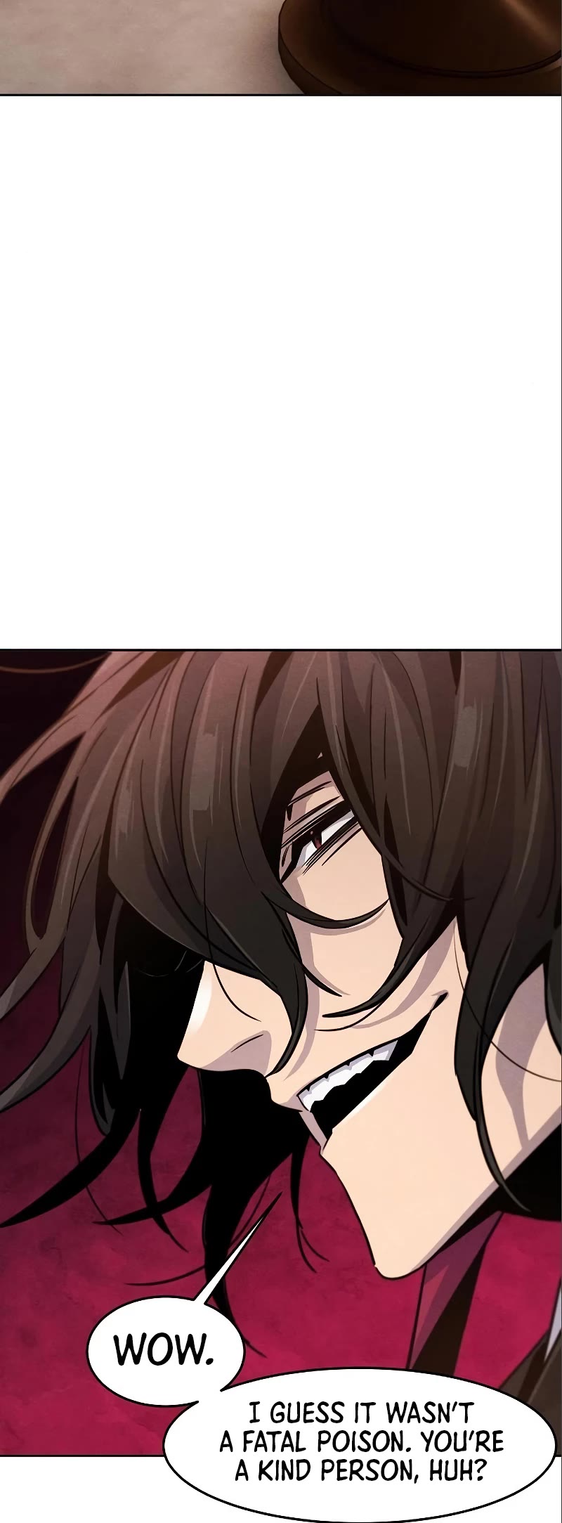 The Return of the Crazy Demon Chapter 67 page 54 - Chapter 67