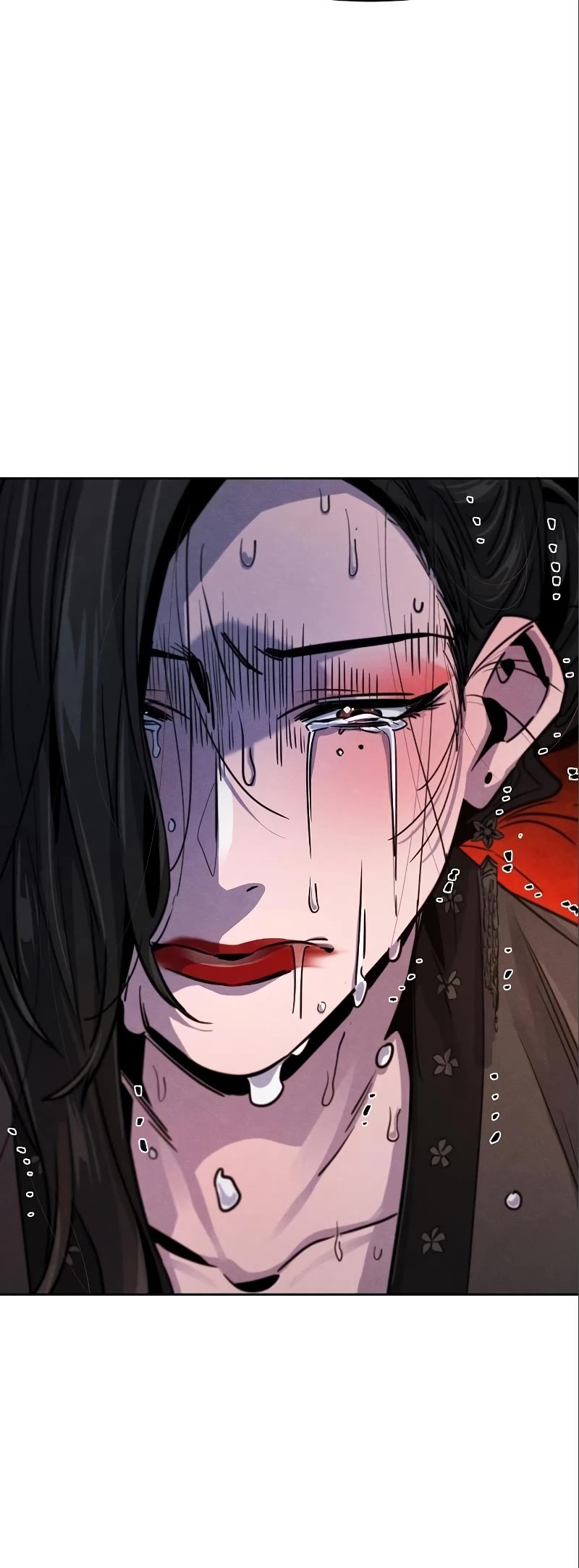 The Return of the Crazy Demon Chapter 67 page 55 - Chapter 67
