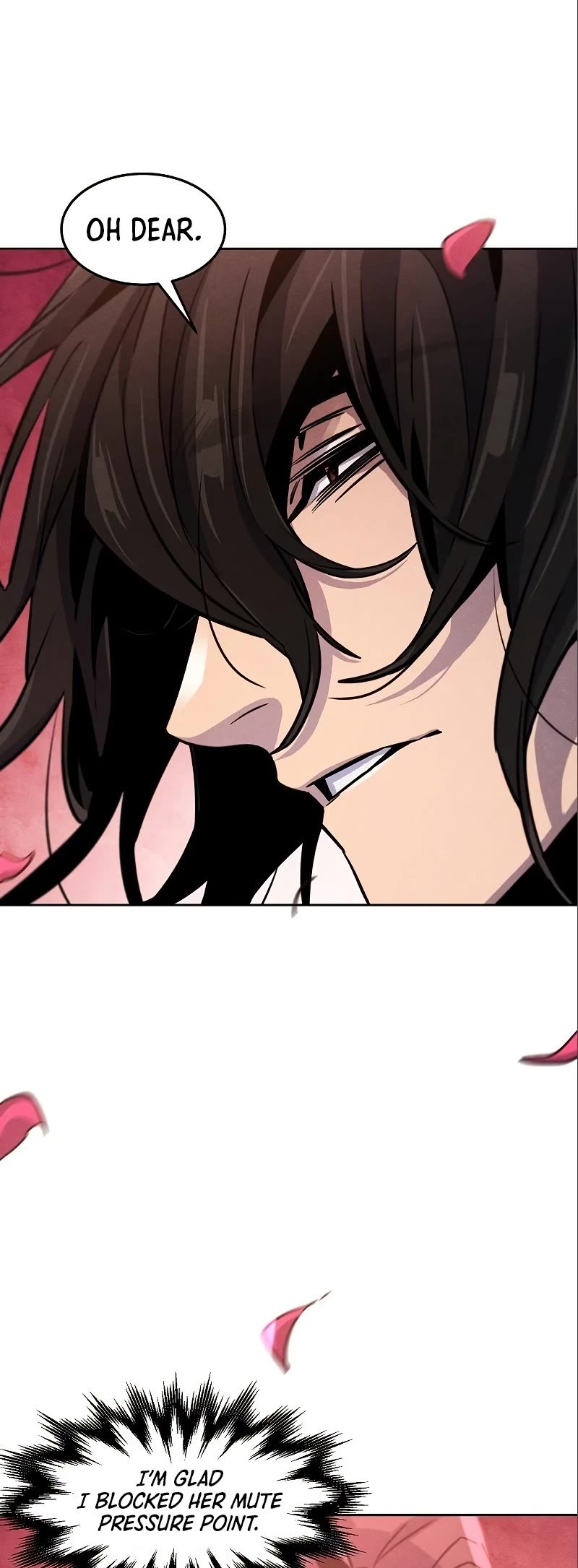 The Return of the Crazy Demon Chapter 67 page 56 - Chapter 67
