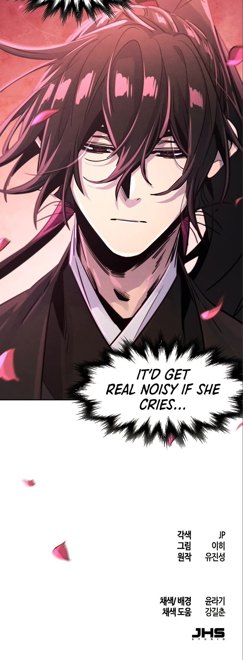 The Return of the Crazy Demon Chapter 67 page 57 - Chapter 67