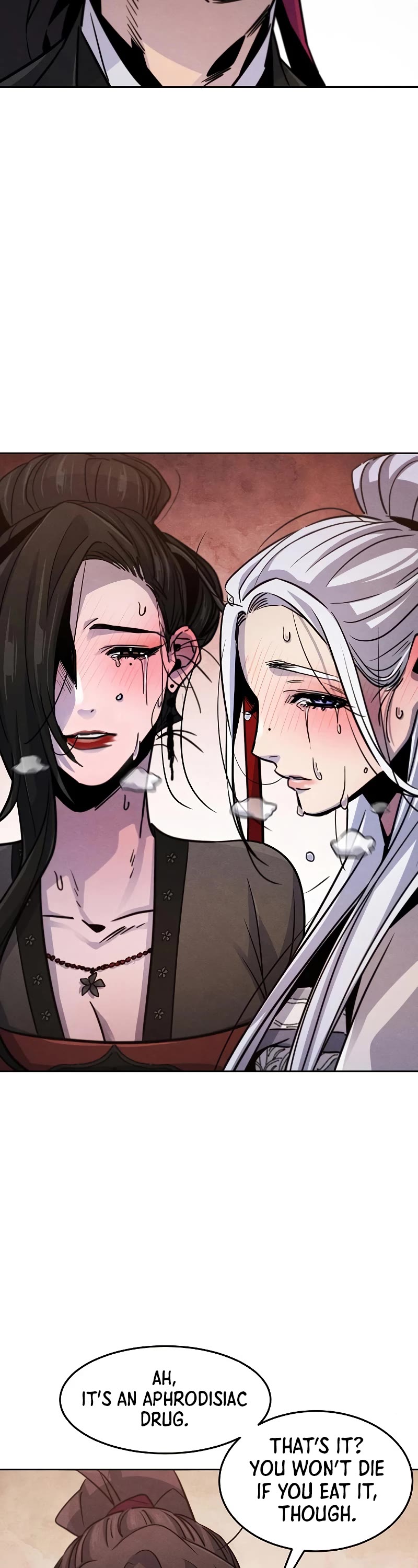 The Return of the Crazy Demon Chapter 68 page 14 - Chapter 68