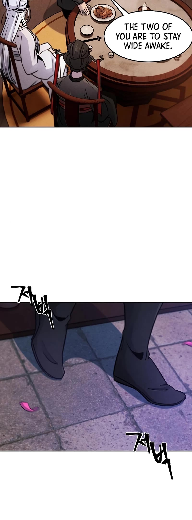 The Return of the Crazy Demon Chapter 68 page 16 - Chapter 68