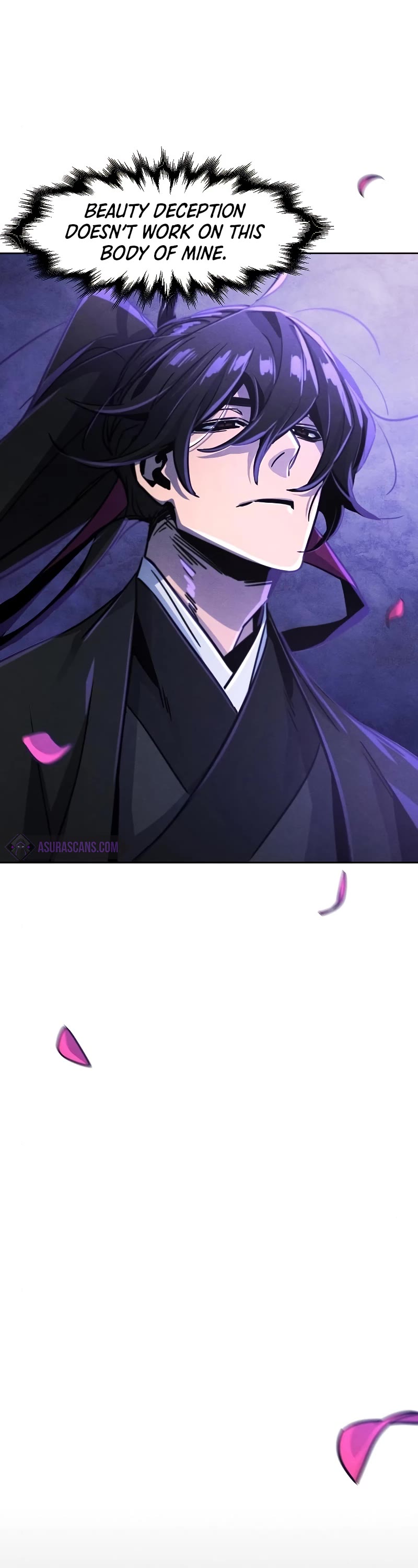 The Return of the Crazy Demon Chapter 68 page 17 - Chapter 68