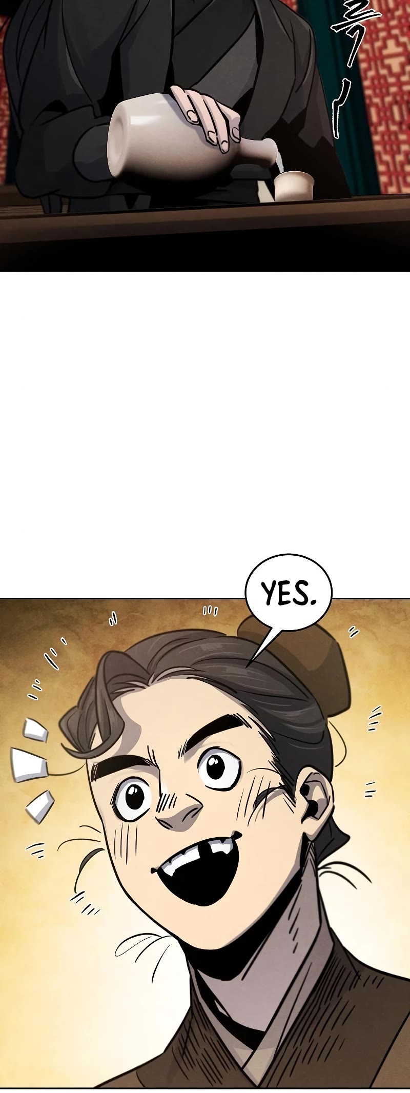 The Return of the Crazy Demon Chapter 68 page 25 - Chapter 68