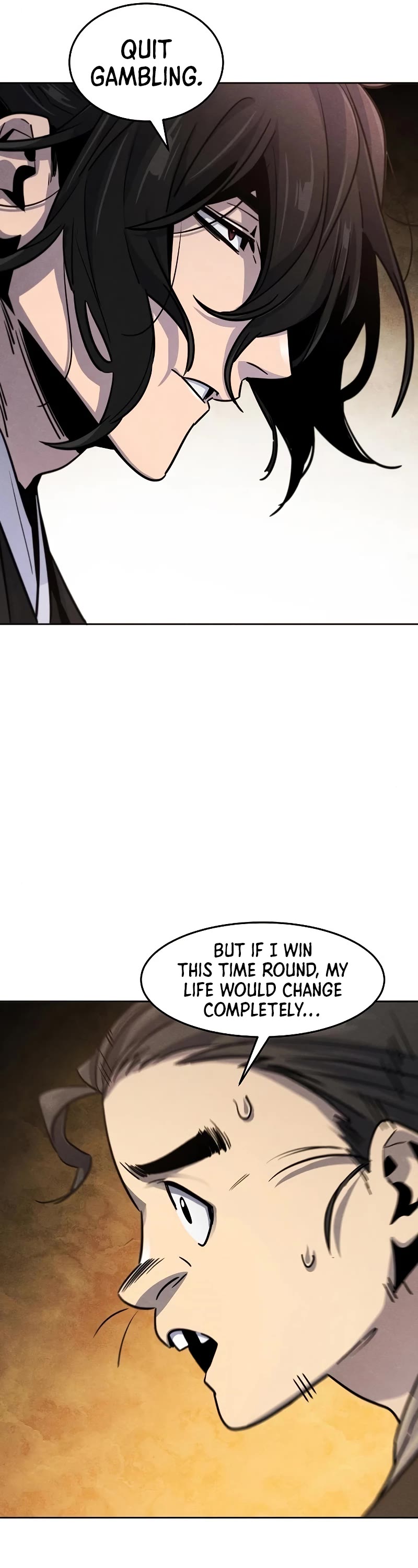 The Return of the Crazy Demon Chapter 68 page 27 - Chapter 68