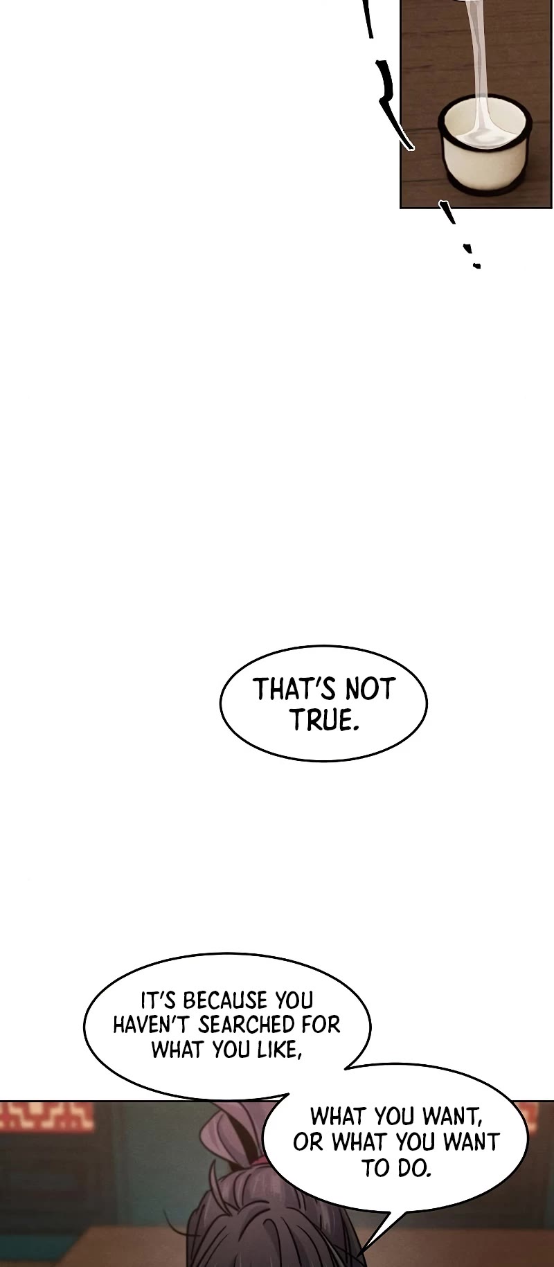 The Return of the Crazy Demon Chapter 68 page 30 - Chapter 68