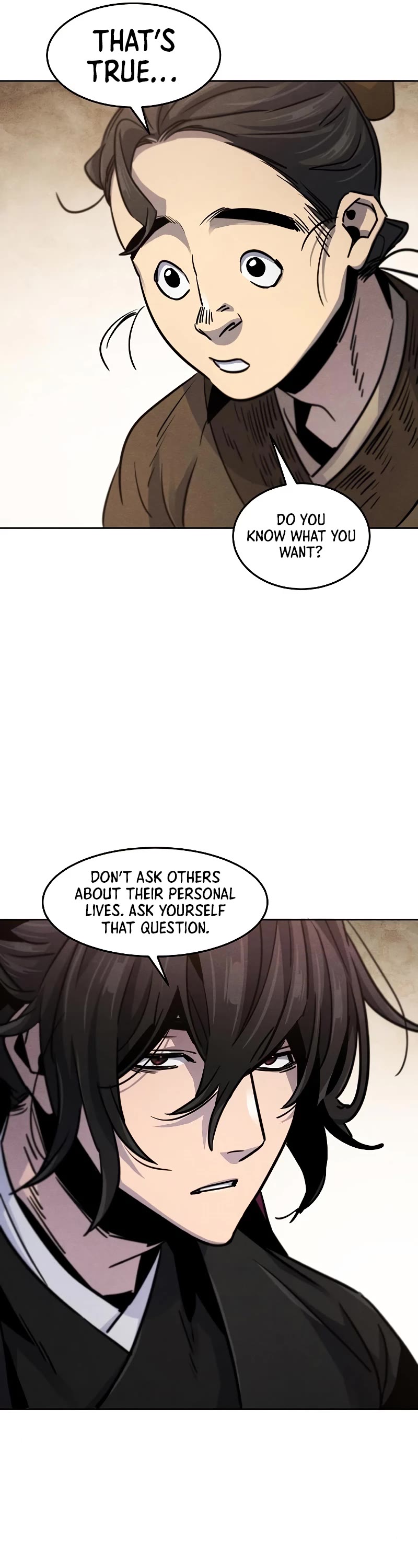 The Return of the Crazy Demon Chapter 68 page 32 - Chapter 68