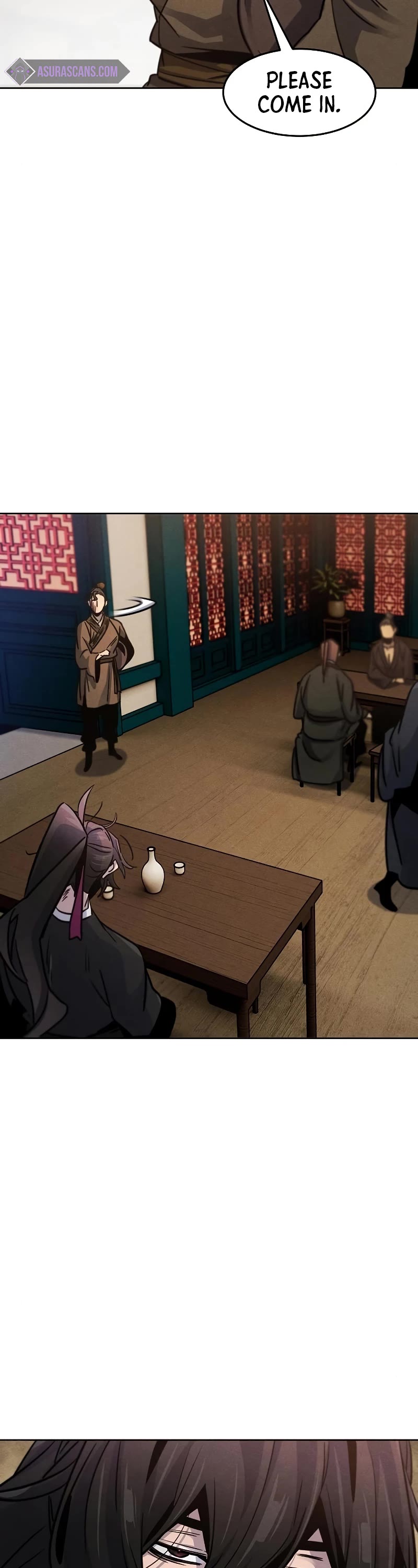 The Return of the Crazy Demon Chapter 68 page 38 - Chapter 68