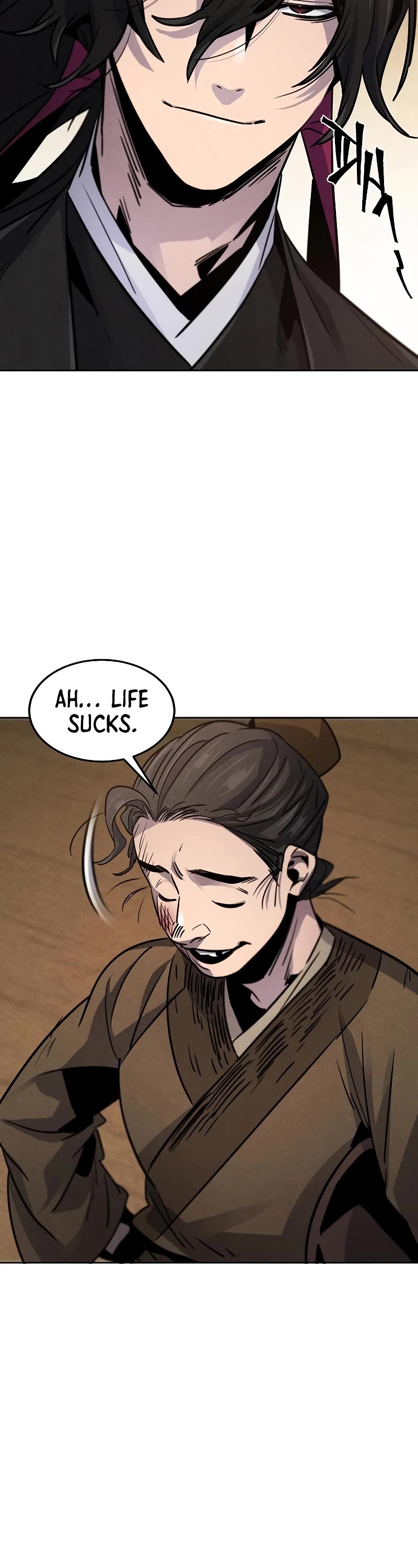 The Return of the Crazy Demon Chapter 68 page 39 - Chapter 68