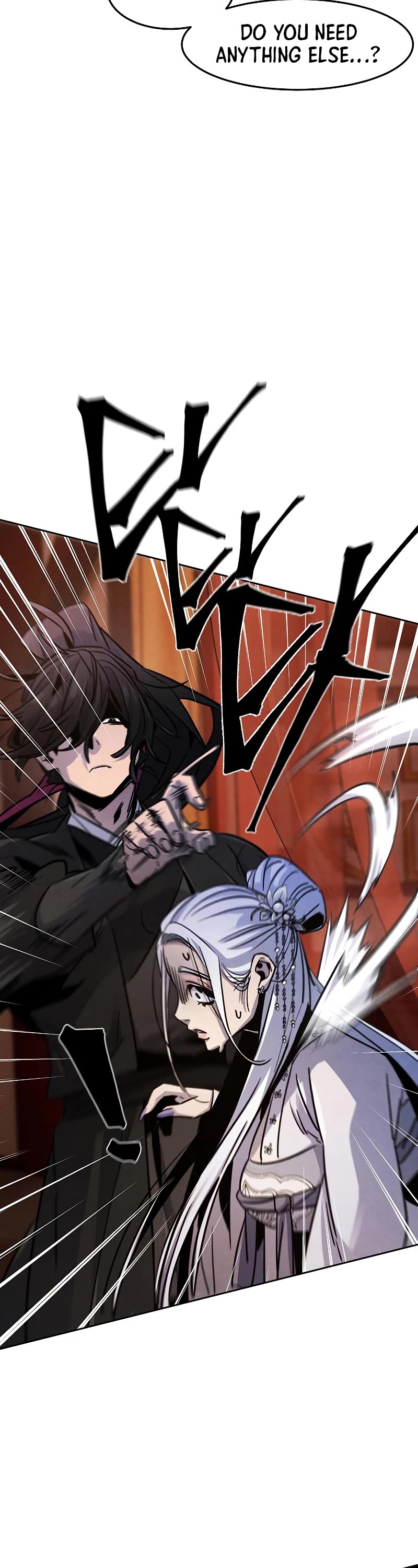 The Return of the Crazy Demon Chapter 68 page 4 - Chapter 68