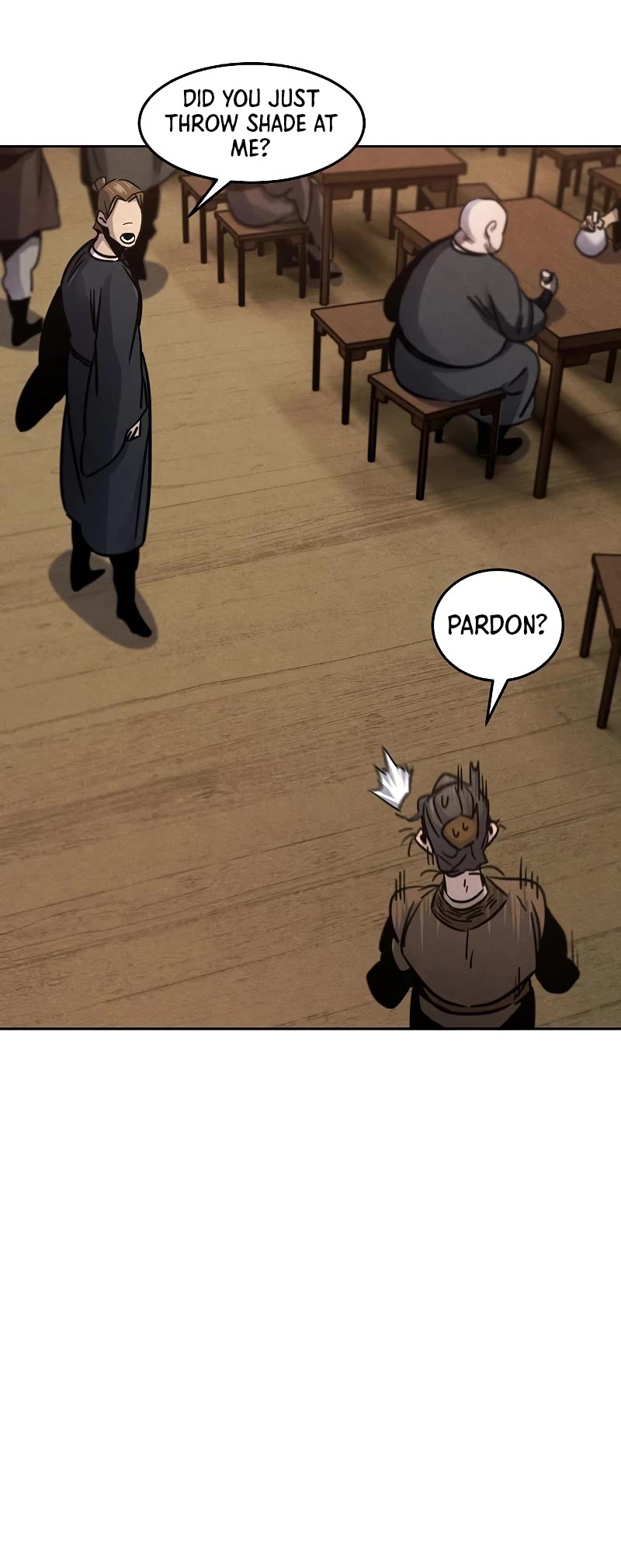 The Return of the Crazy Demon Chapter 68 page 41 - Chapter 68