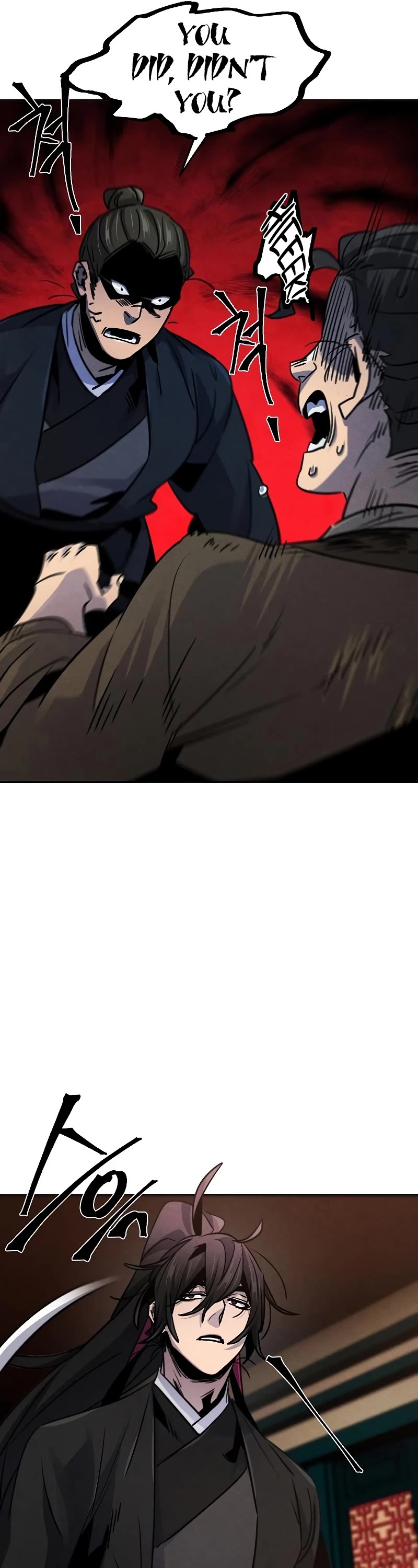 The Return of the Crazy Demon Chapter 68 page 42 - Chapter 68