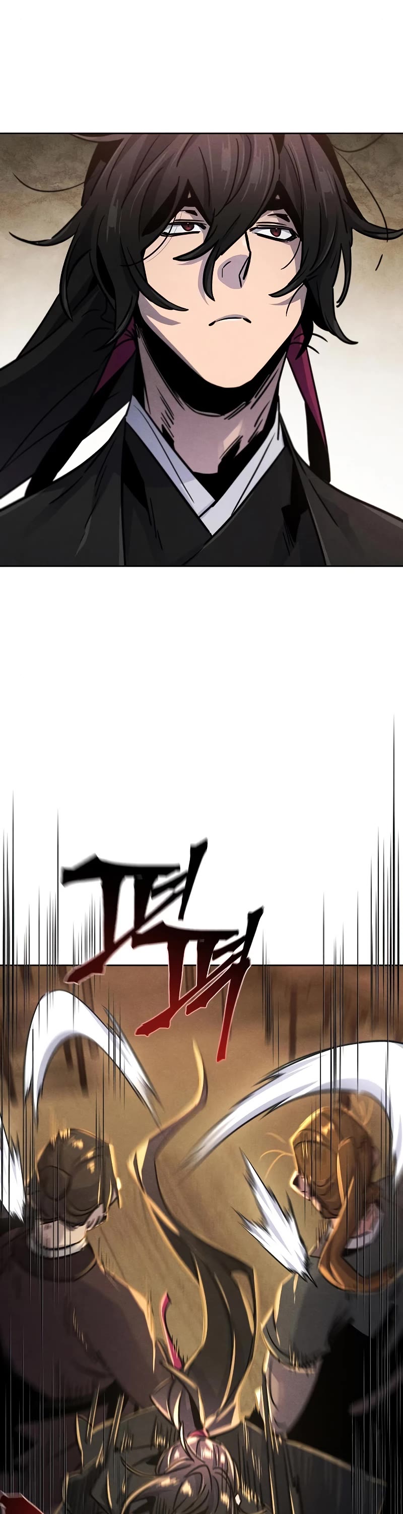 The Return of the Crazy Demon Chapter 68 page 44 - Chapter 68