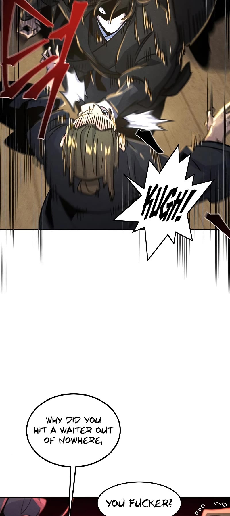 The Return of the Crazy Demon Chapter 68 page 45 - Chapter 68