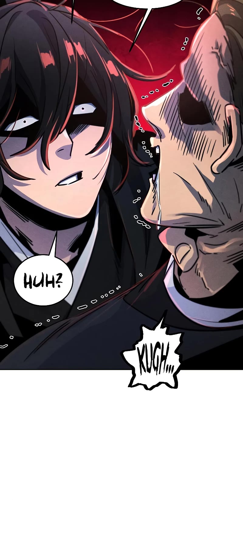 The Return of the Crazy Demon Chapter 68 page 46 - Chapter 68