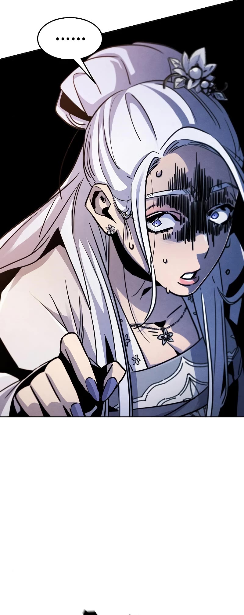 The Return of the Crazy Demon Chapter 68 page 5 - Chapter 68