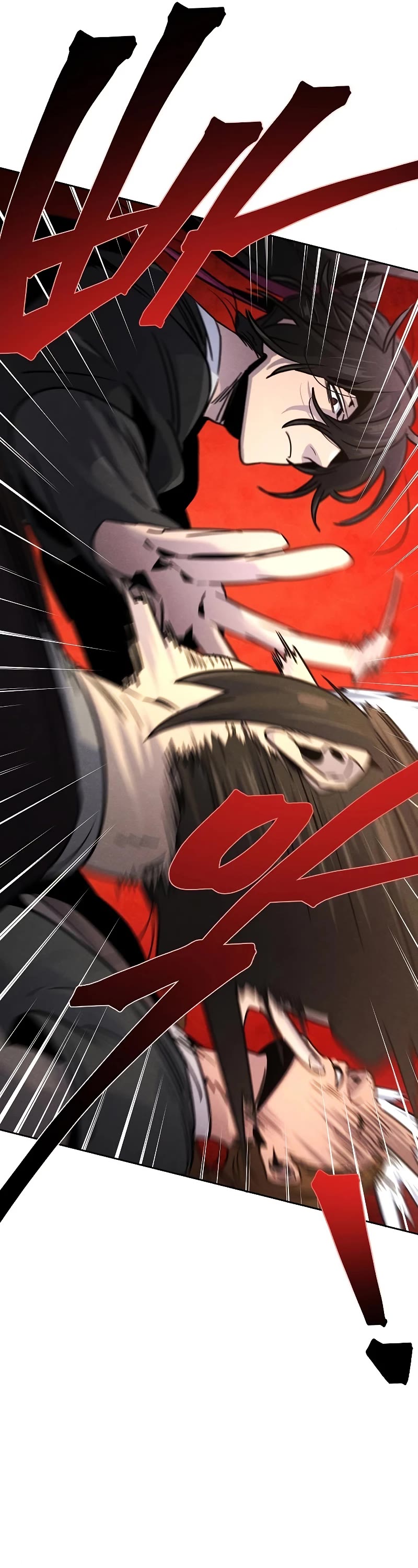 The Return of the Crazy Demon Chapter 68 page 51 - Chapter 68
