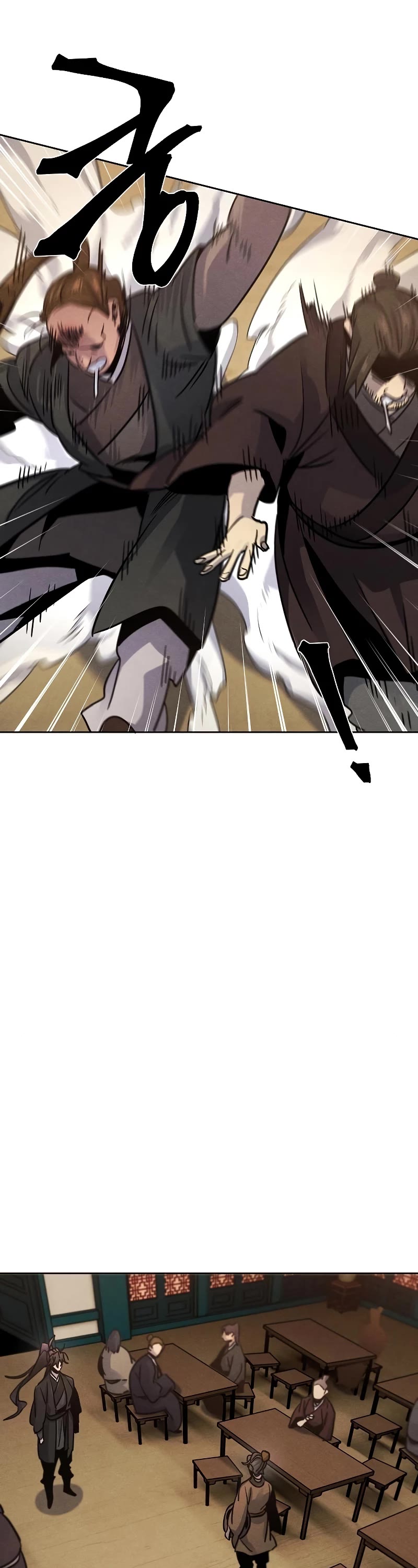 The Return of the Crazy Demon Chapter 68 page 52 - Chapter 68